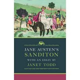Jane Austen&#039;s Sanditon