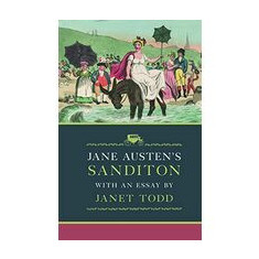 Jane Austen's Sanditon