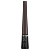 Pudra pentru sprancene Studio Color Brow 30, 0.7g, Miss Sporty