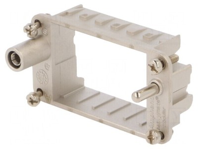 Rame pentru Module Tată 57x27mm Mate foto