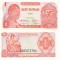 Indonezia 1 Rupiah 1968 P-102 UNC