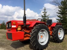 Tractor Valpadana 450-4RM