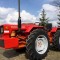 Tractor Valpadana 450-4RM
