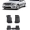Covorase cauciuc tip tavita Mercedes C-CLASS (W204) 2007-2014
