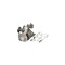 Turbo FORD FOCUS DAW DBW BTS Turbo T912391BL