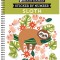 Brain Games Sticker by Number Sloth