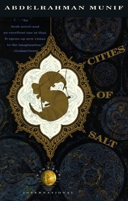 Cities of Salt foto