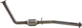 Catalizator Suzuki Jimny Autoturism De Teren, Deschis SN, Jimny Autoturism De Teren, Inchis SN Motor 1.3 16V SN413, 1.3 16V 4WD SN413, OE 1419081A00