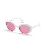 Cumpara ieftin Ochelarii de soare, de dama, Guess GU7576 5521S