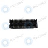 Conector BTB Nokia Lumia 1320 Display LCD