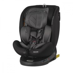 Scaun auto rotativ, Coccolle Nova, iSize 40-150 cm, Diamond Black