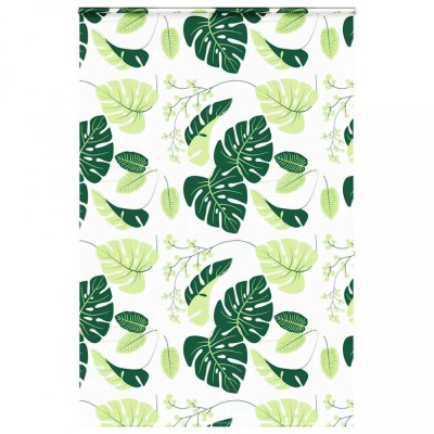 vidaXL Jaluză cu role de duș cu casetă 160x240cm lățime material 156cm 4014974 foto