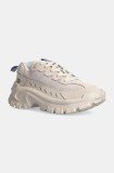 Caterpillar sneakers INTRUDER ESSENTIAL culoarea bej, P312127