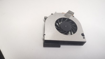Ventilator Laptop HP Compaq 6710B foto