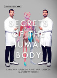 Secrets of the Human Body | Chris van Tulleken