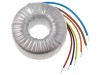 Transformator Toroidal 120VA 230V 12V 5A 96mm