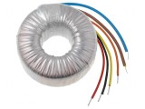 Transformator Toroidal 120VA 230V 55V 1.09A