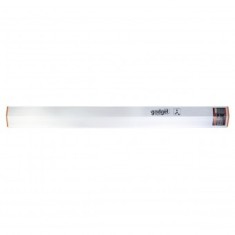 Dreptar aluminiu trapezoidal 1000mm, Gadget 271201