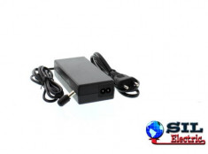 Alimentator pentru laptop Sony, 19.5V 4.1A 80W, mufa 6.5X4.4 Well foto