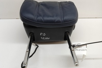 Tetiera LAND ROVER RANGE ROVER SPORT II L494 2019 OEM: LR118747,JK62-611F00-AB | 28425382 foto