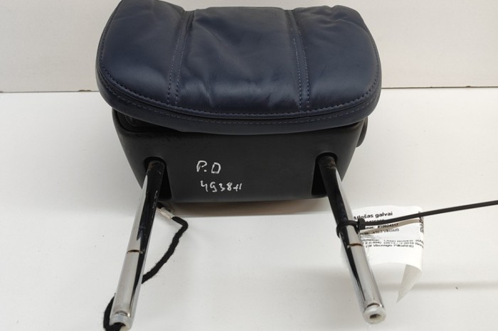Tetiera LAND ROVER RANGE ROVER SPORT II L494 2019 OEM: LR118747,JK62-611F00-AB | 28425382