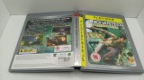 Joc PS3 Uncharted: Drake&#039;s Fortune (ID 000283)