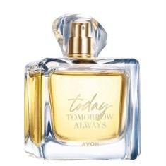 Apa de parfum TTA Today, 100 ml (Avon) foto