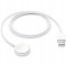 Co2 &Icirc;ncărcător Inductiv Cablu De &Icirc;ncărcare 1M Pentru Apple Watch 1 2 3 4 5 6 Se