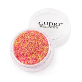 Nisip multicolor - Galben