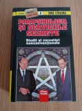 Emil Strainu - Parapsihologia si serviciile secrete