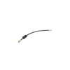 Furtun frana FIAT PANDA (169) 1.3 D Multijet 2003 - prezent CORTECO 19034329