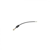 Furtun frana FIAT PANDA (169) 1.3 D Multijet 4x4 2004 - prezent CORTECO 19034329