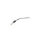 Furtun frana FIAT PANDA (169) 1.3 D Multijet 2003 - prezent CORTECO 19034329