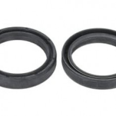 Garnituri ulei suspensie față (inner diameter: 48mm/outer diameter: 61mm/height: 11mm, quantity per packaging: 2pcs) compatibil: YAMAHA FJR, YZF 1000/