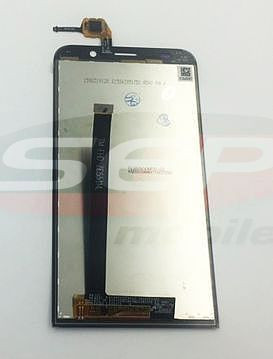 LCD+Touchscreen Asus Zenfone 2 ZE551ML versiunea TM BLACK foto