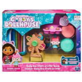 Papusa Gabby`s Cat Craft-a-Riffic, +3 ani, Gabby&#039;s Dollhouse