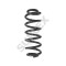 Arc suspensie Seat Alhambra (710, 711), 06.10-; Vw Sharan (7n1, 7n2), 05.10-, 1.4 TSI, 2.0 TDi, 2.0 TDI 4Drive, 2.0 TSI, 2.0 TDI 4motion, 2.0 TFSI, P