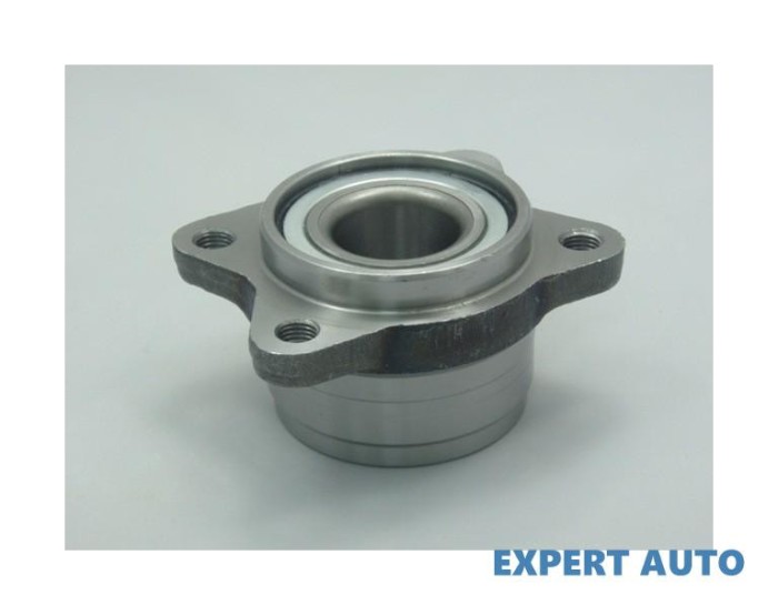 Rulment butuc roata spate Mitsubishi Galant 5 (1992-1996)[E5_A,E7_A,E8_A] #1