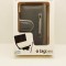 Husa + Stylus BigBen pentru Nintendo 3DS - Gri