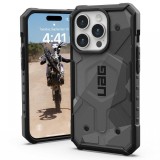 UAG Husa Pathfinder SE Series iPhone 15 Pro Max Geo Camo