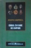 Eroul Cu O Mie De Chipuri - Joseph Campbell