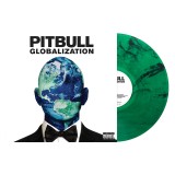 Globalization (Green With Black Marble Vinyl) | Pitbull