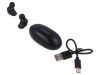 Căști Wireless cu Microfon USB C Negru 5h