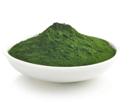 Pulbere din suc de orz verde vrac - 1kg foto