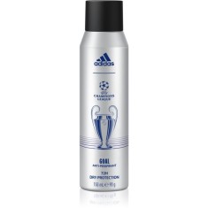 Adidas UEFA Champions League Star antiperspirant pentru barbati 150 ml