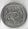 Moneda 5 rand 1994 - Africa de Sud, Cupru-Nichel