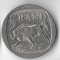 Moneda 5 rand 1994 - Africa de Sud