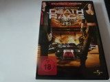 DEath race