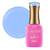Cumpara ieftin Oja Semipermanenta LUXORISE Summer Collection - Underwater Scent 15ml