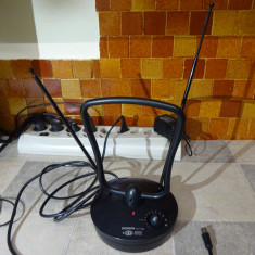 Antena radio-tv Thomson ANT 140 /cu amplificare